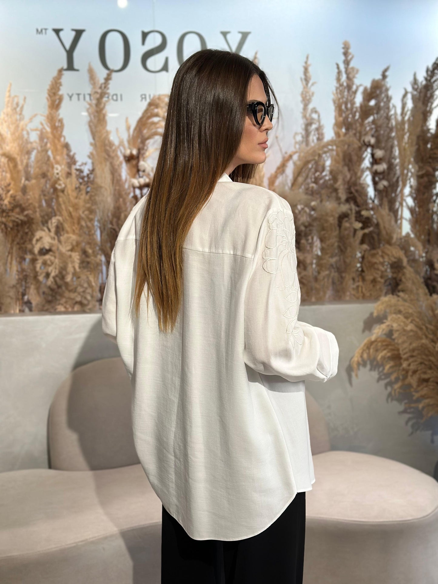 Kemishe “Serena”