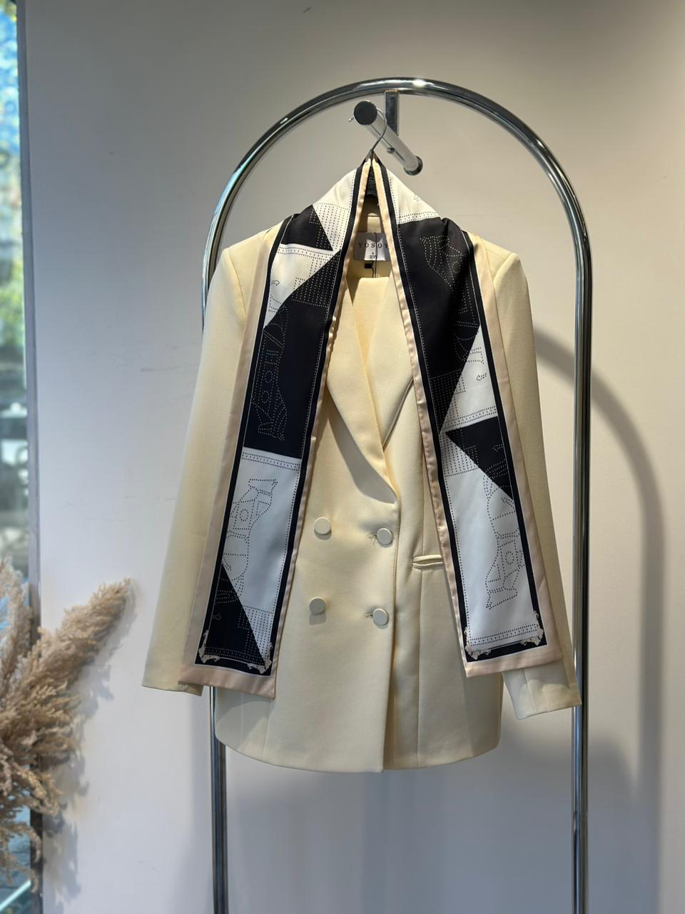 Shalli “Urban Edge”