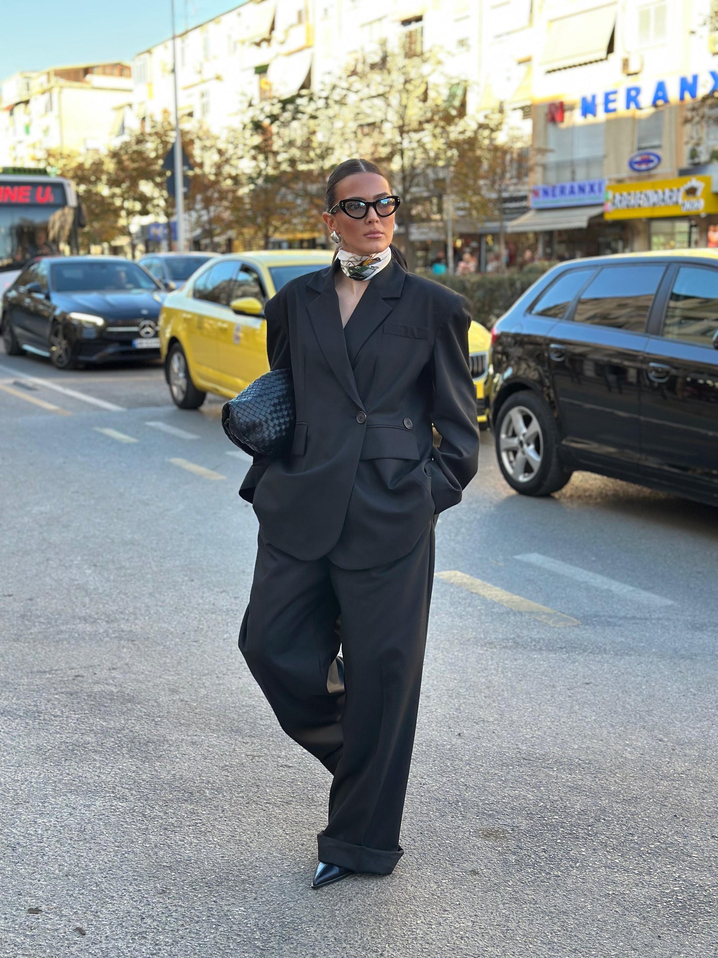 Xhakete “Presence”