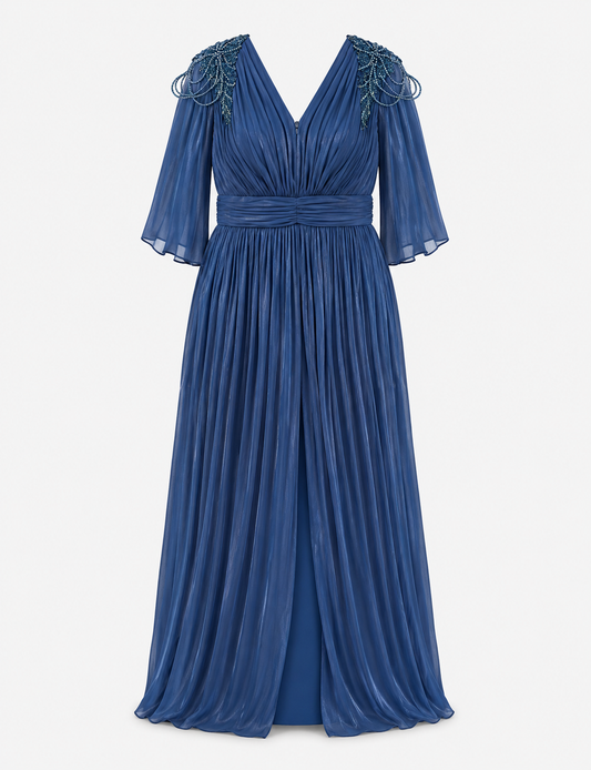 Fustan eventesh “Estelle”