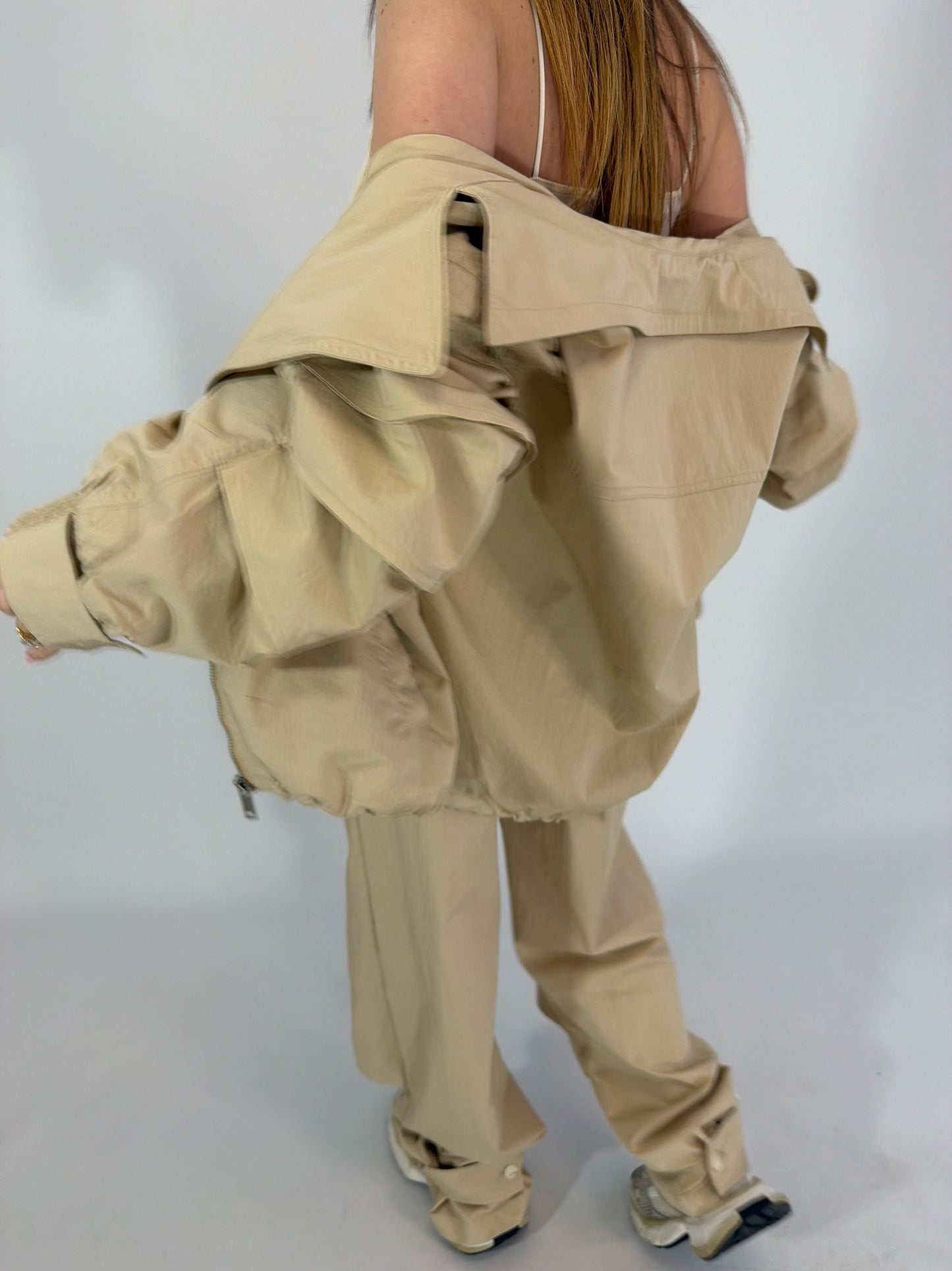 Seti “Urban Shell”