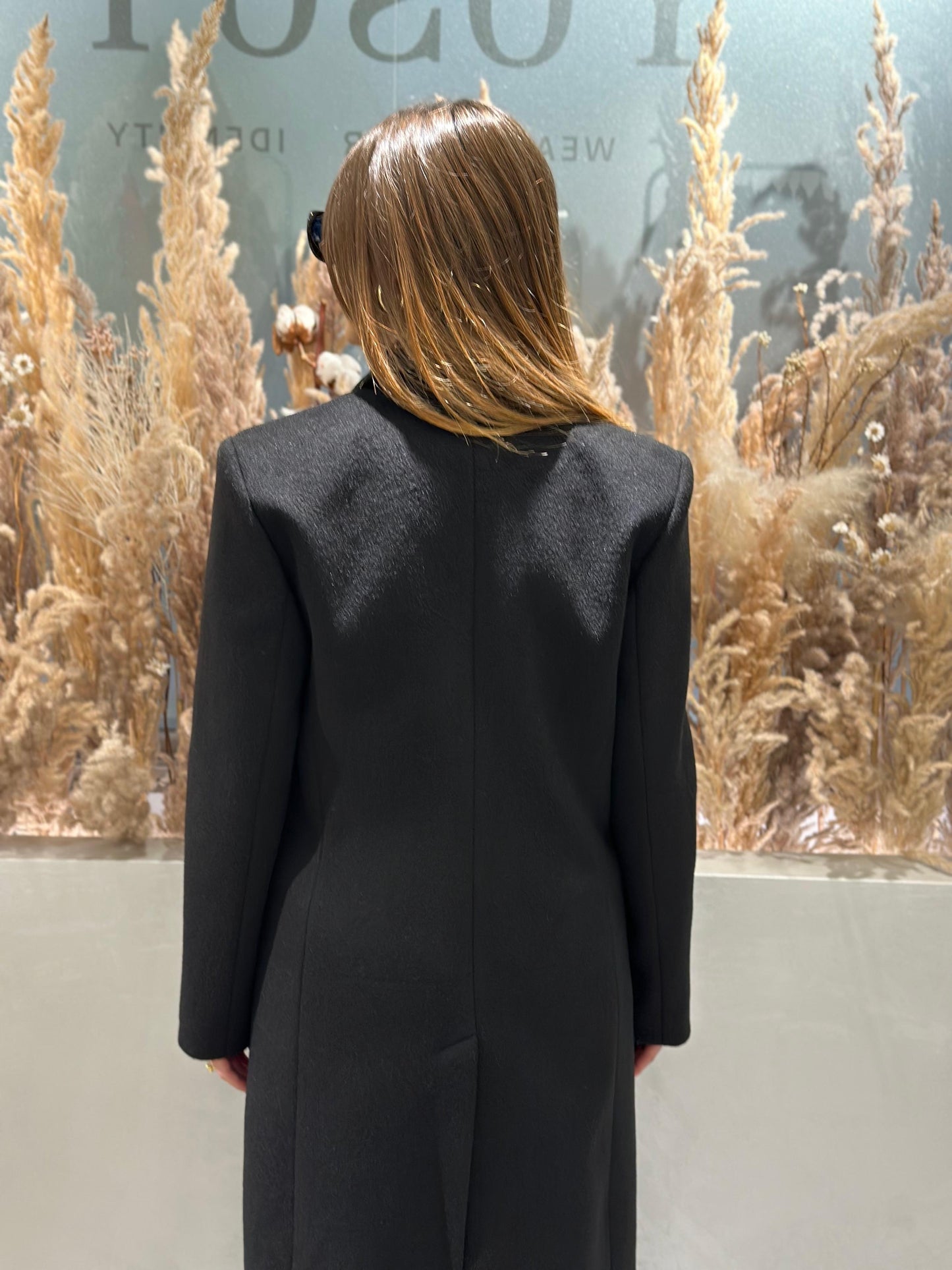 Pallto “Monarch”