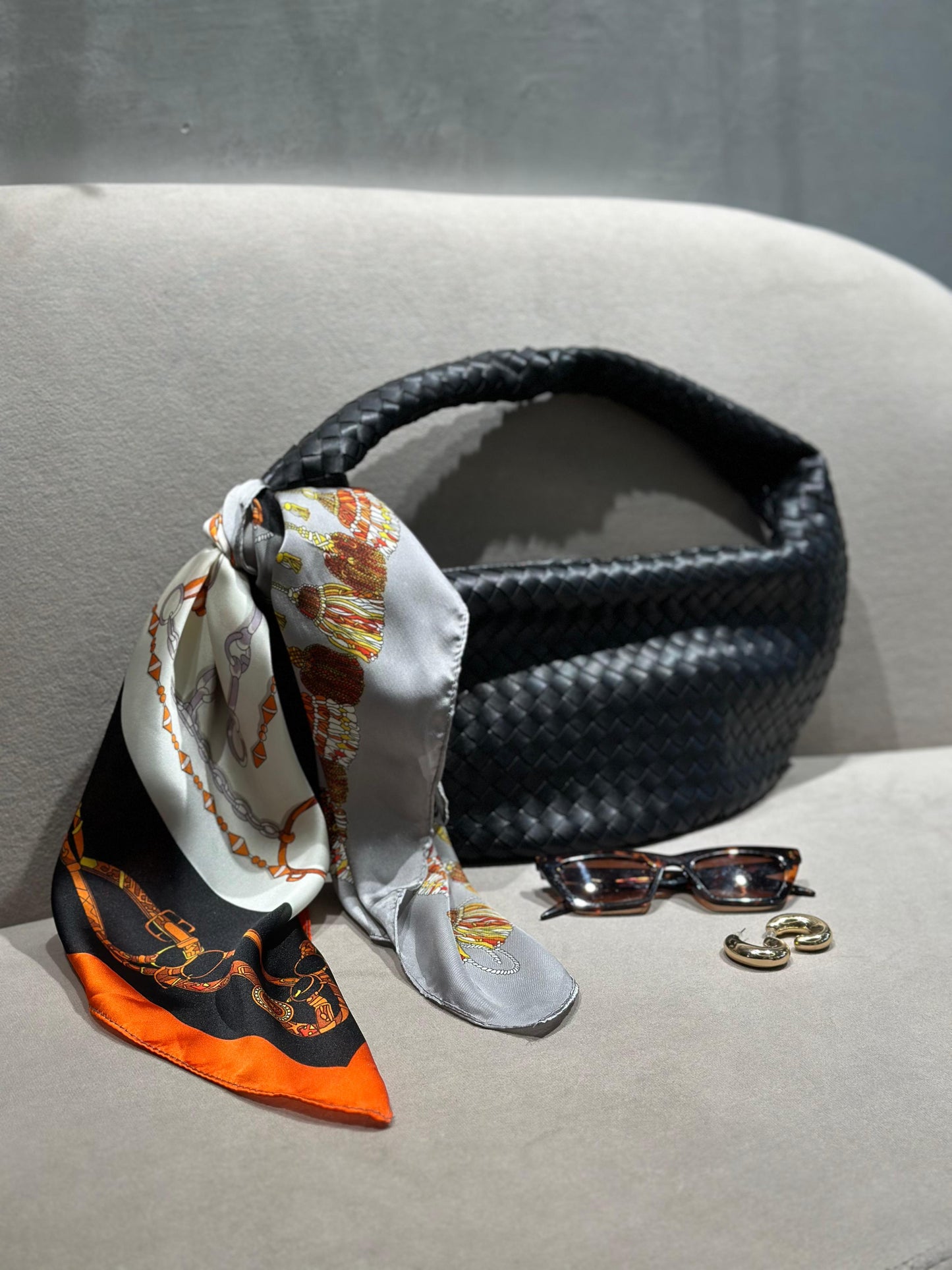 Shalli “Golden Links”