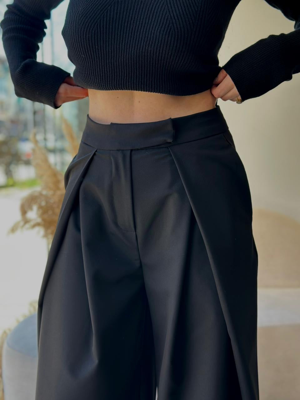 Pantallonat “Arc”