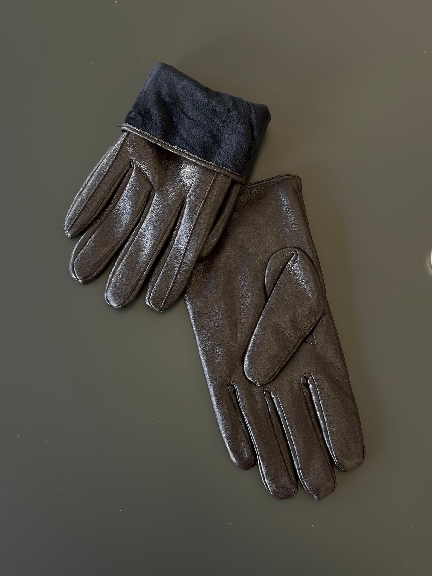 Doreza “Leather Touch”