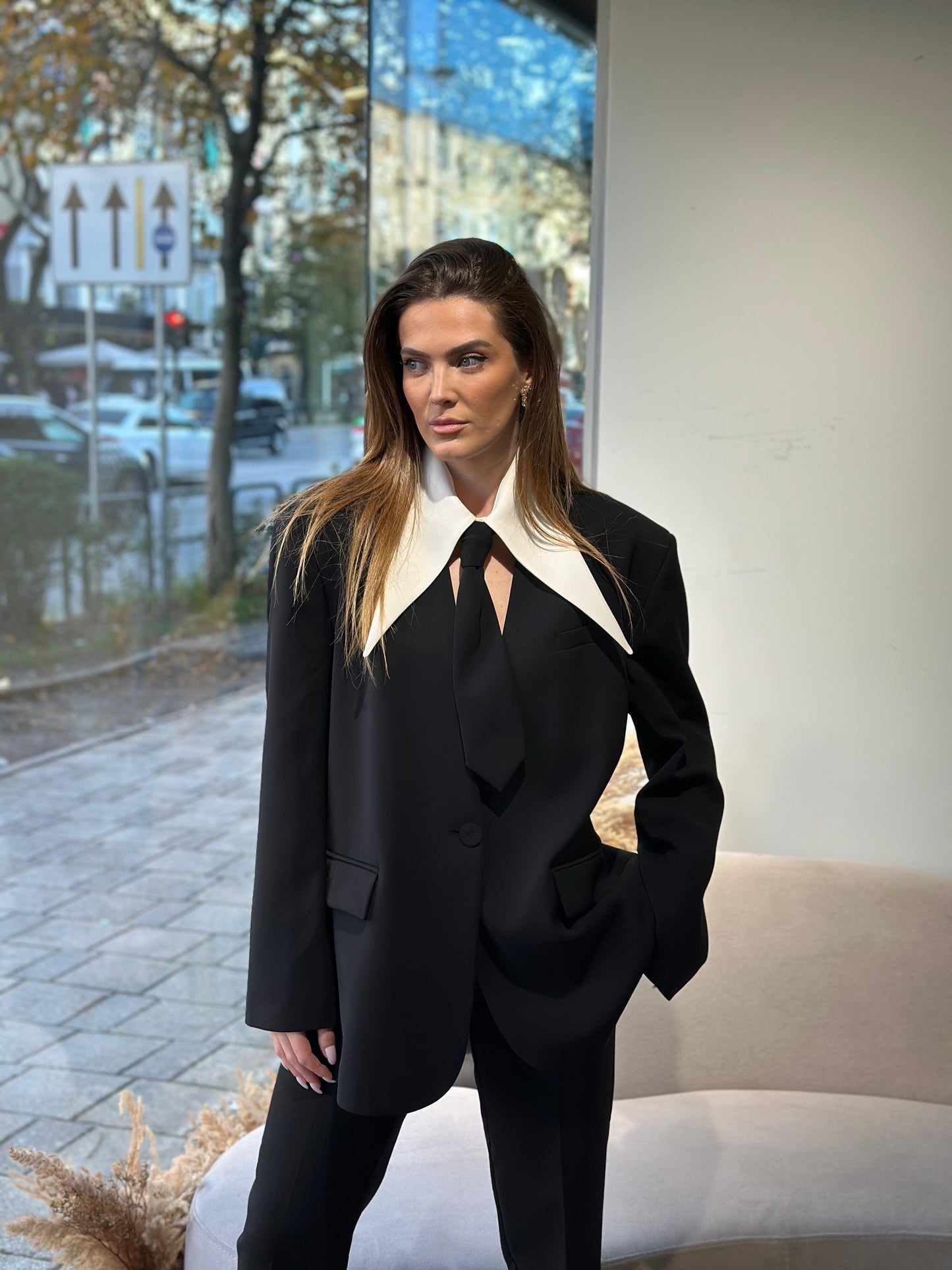 Xhakete “Sophie”