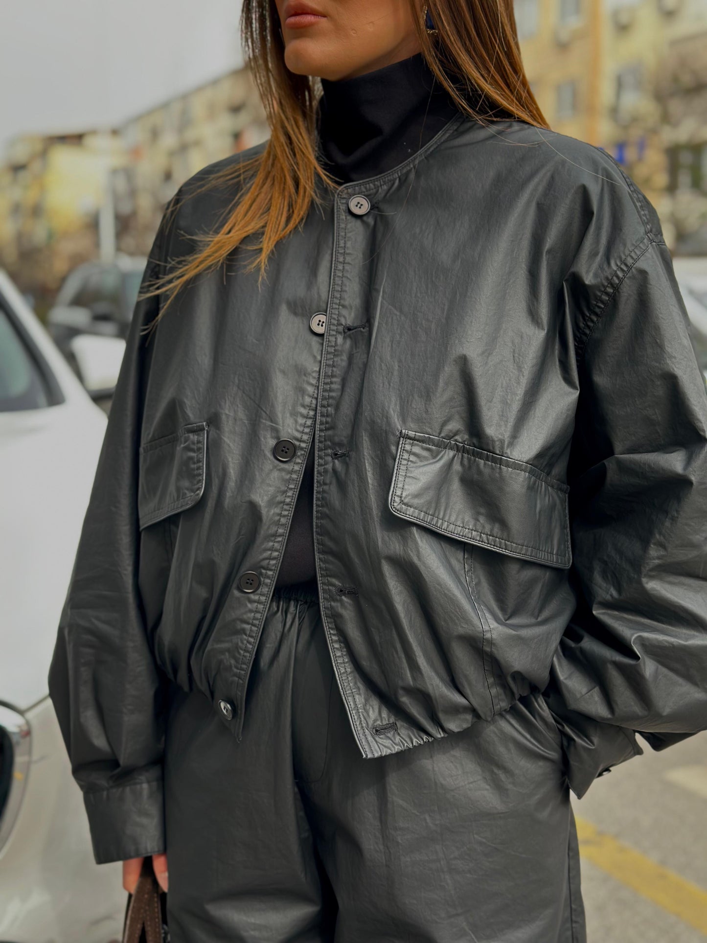 Seti “After Hours”