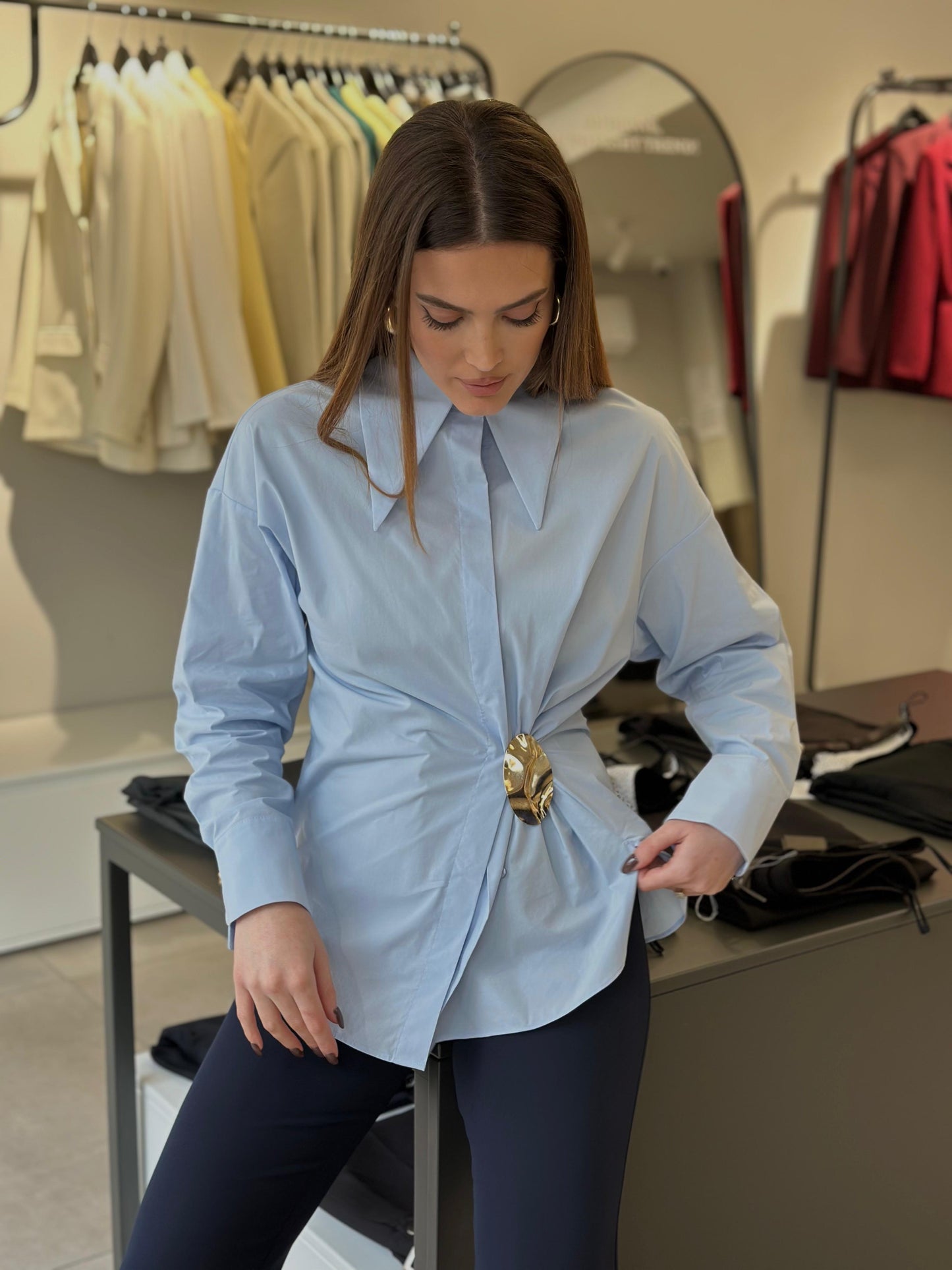 Kemishe “Art Deco”