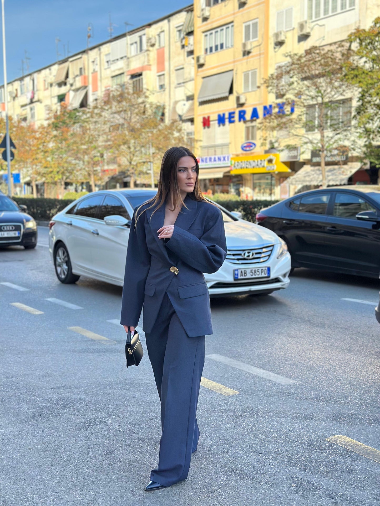 Kostumi “Indigo”