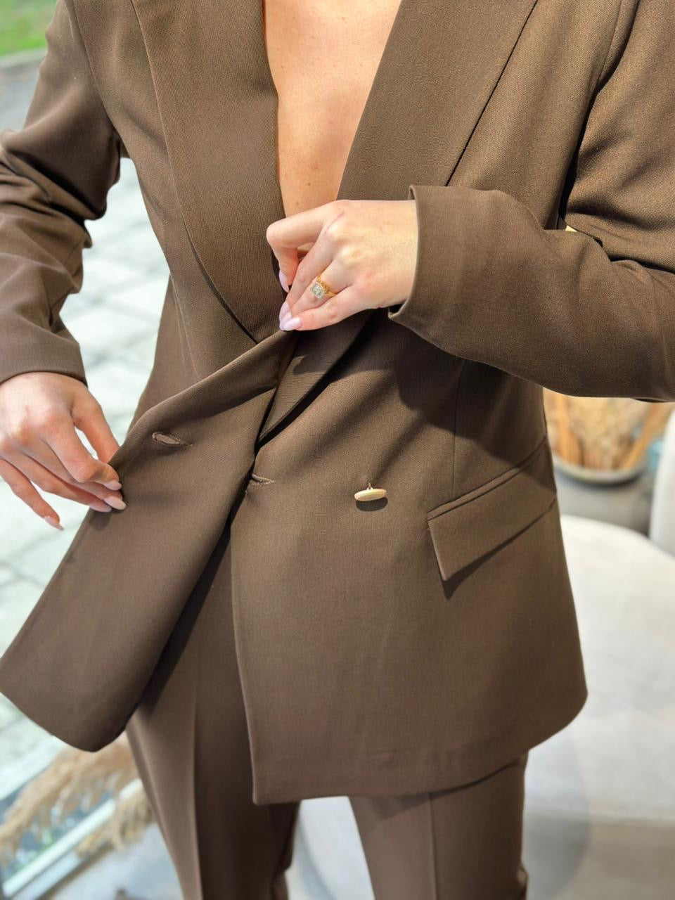 Kostum dopio kopse “Solstice”