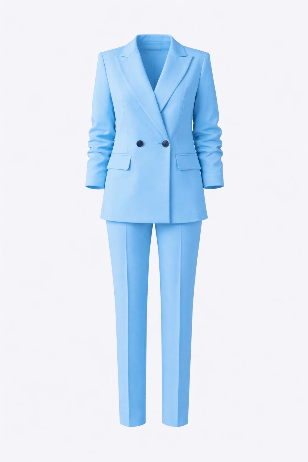 Kostum me kopsa argjend • Nr. 36 - 52