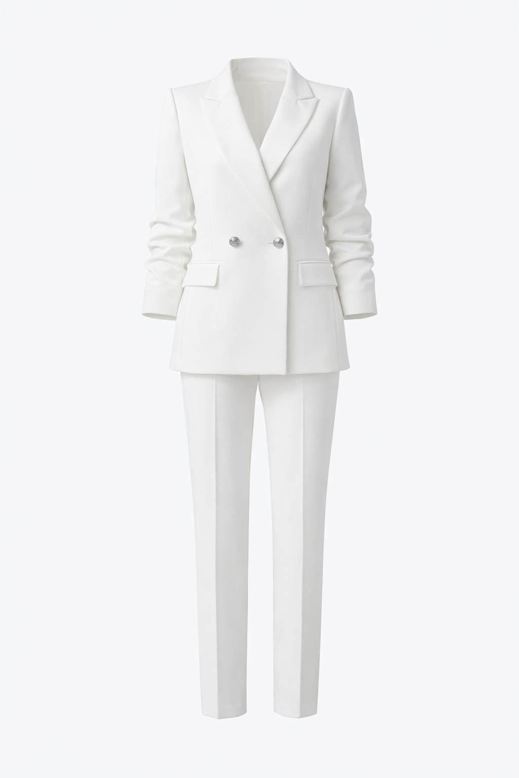 Kostum me kopsa argjend • Nr. 36 - 52