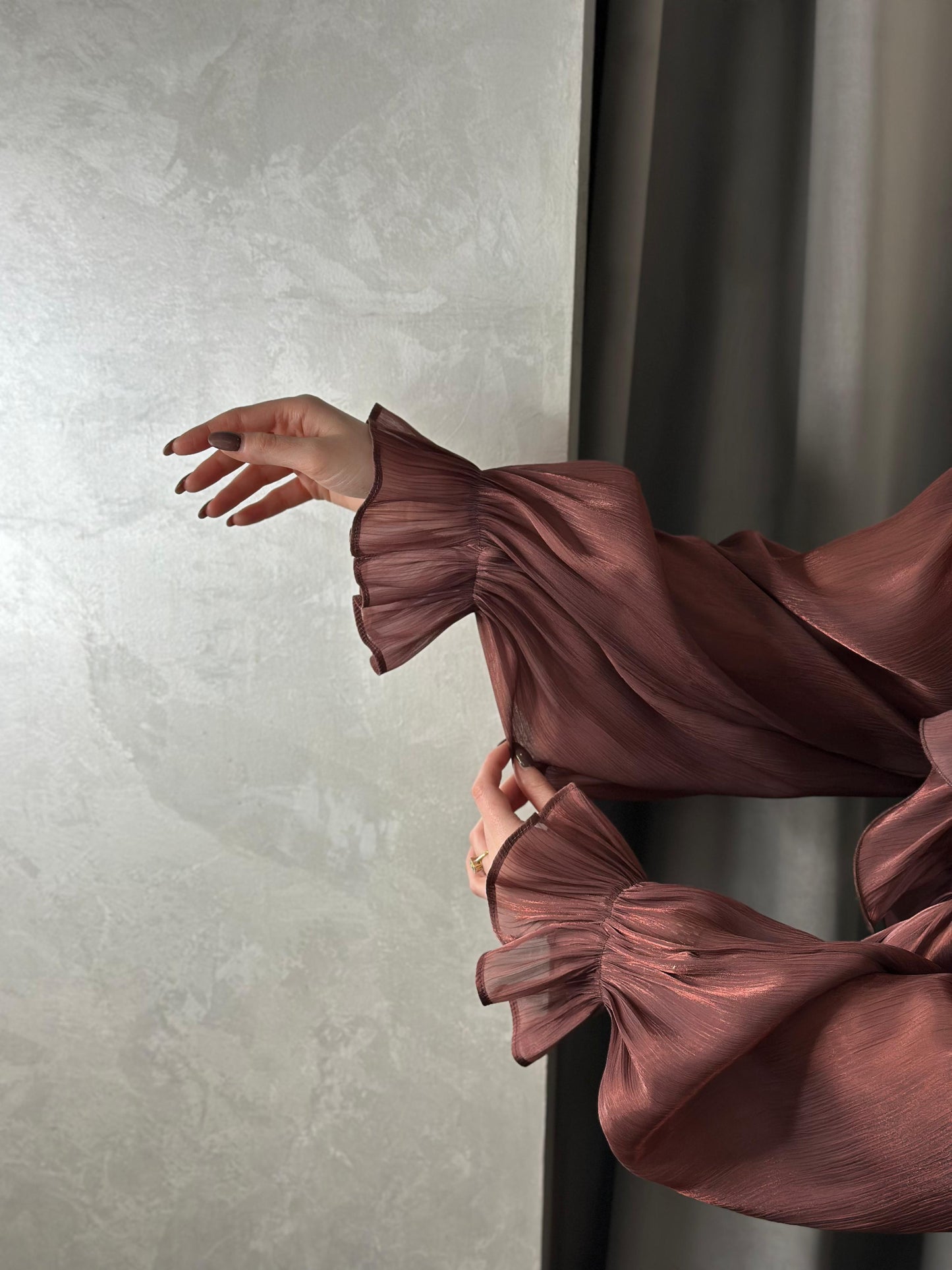 Kemisha “Sonata”