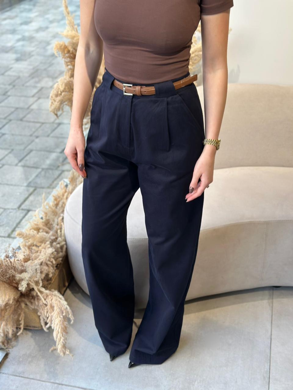 Pantallona dok paralel