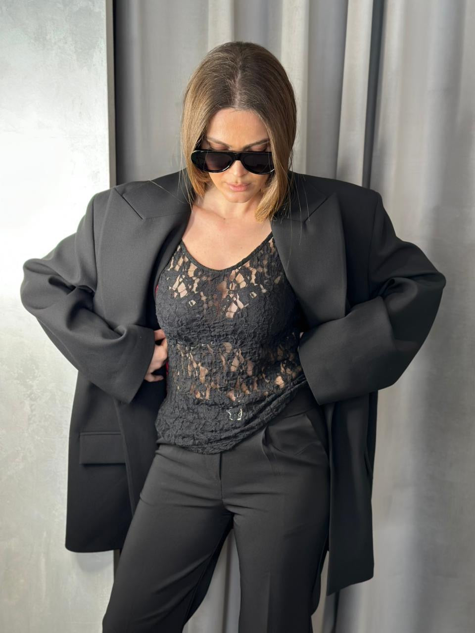 Kanotiere “Isolde”