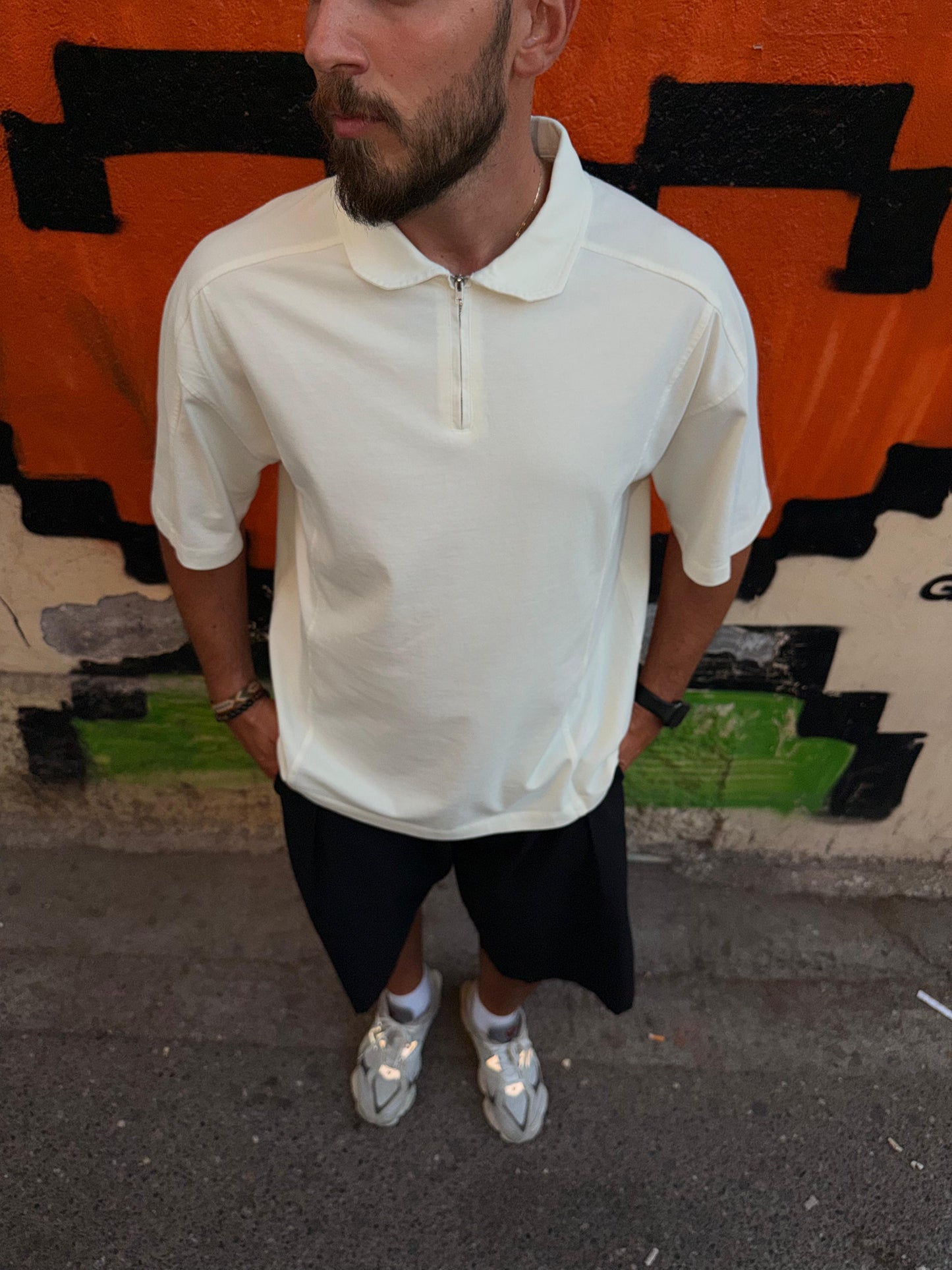 Bluza “Studio Polo”