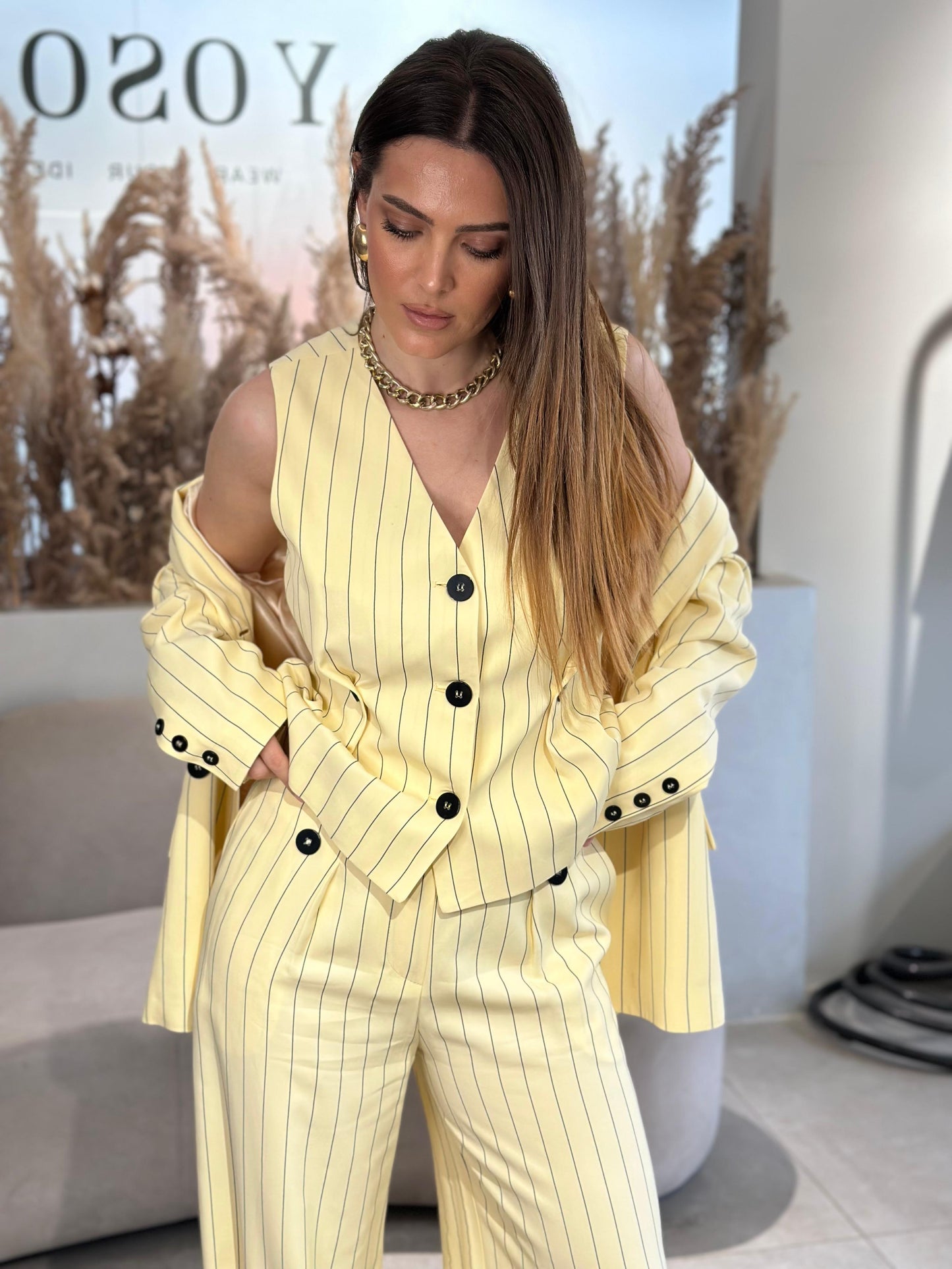 Kostum “Office Muse”