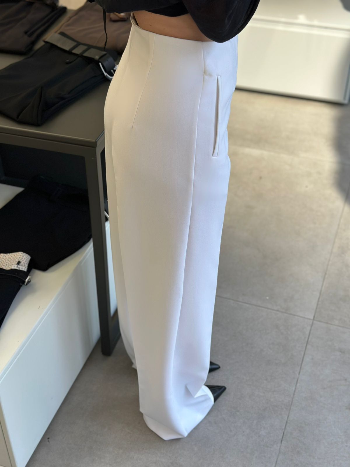 Pantallona “Berlin”