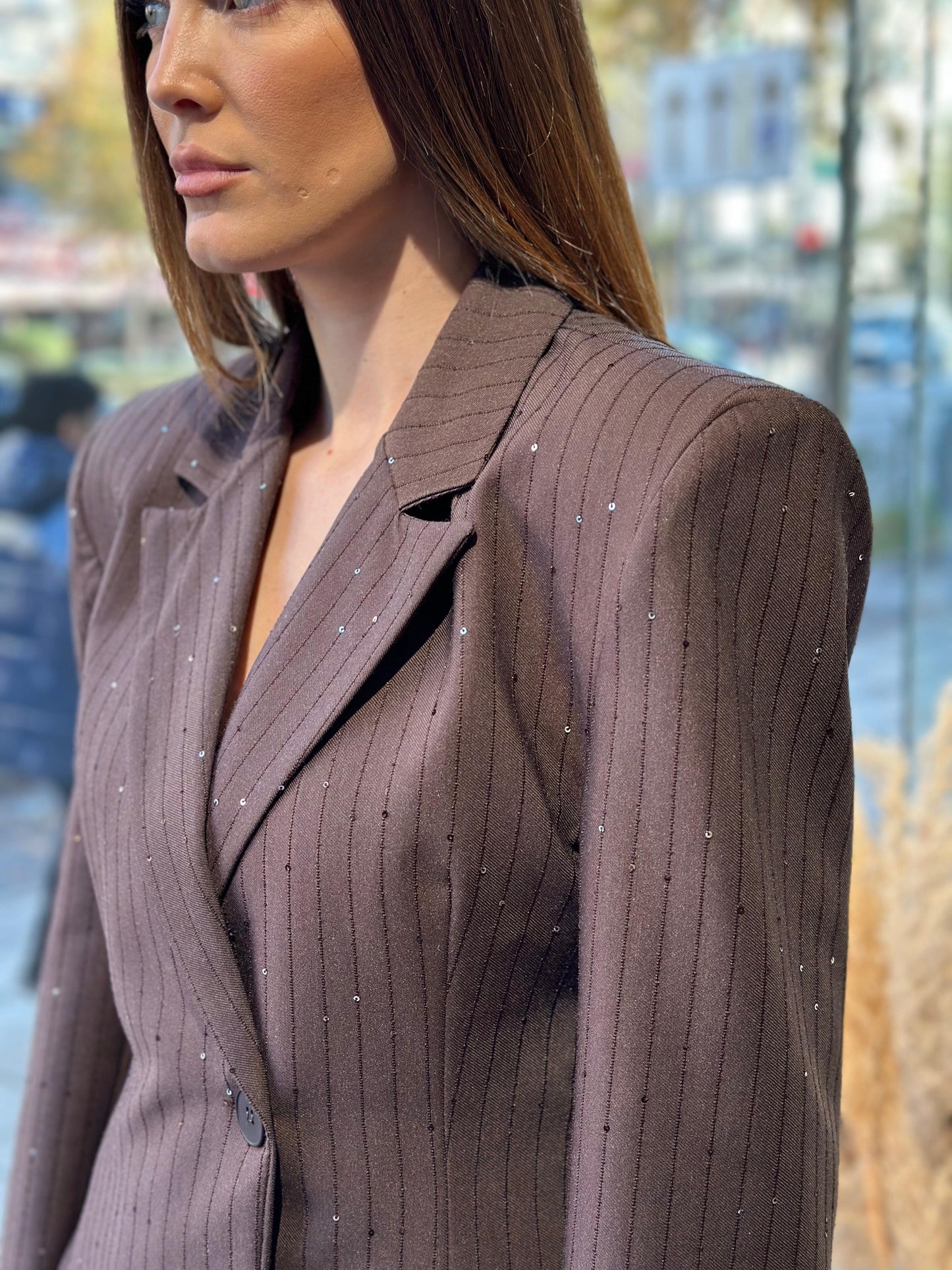 Kostum “Mocha Spark”