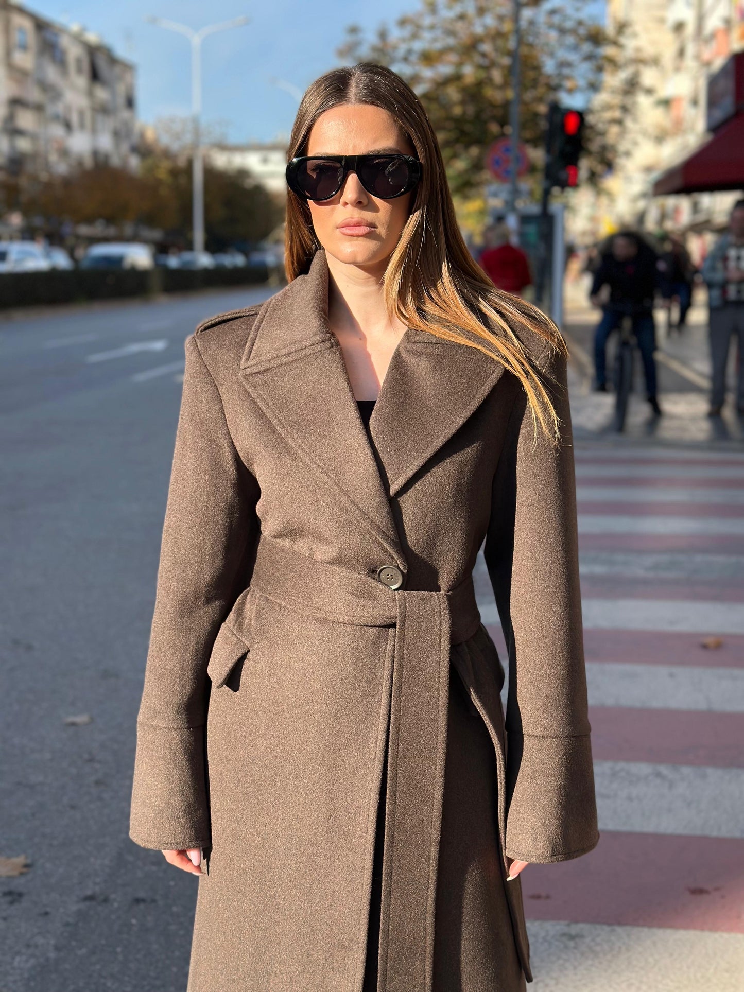 Pallto “Prestige”