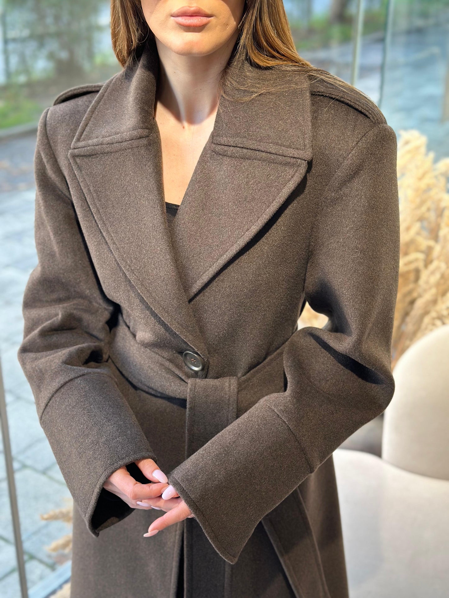 Pallto “Prestige”