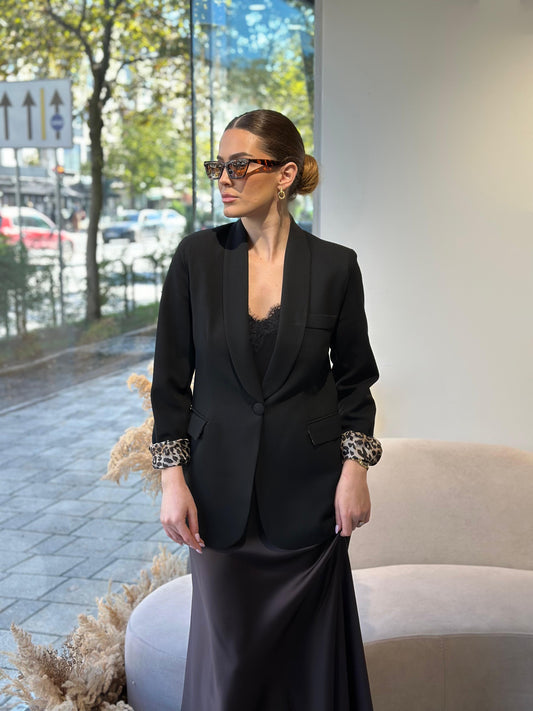 Xhakete me astar leopard