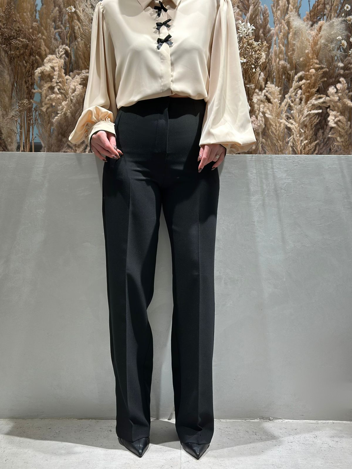 Pantallona “Berlin”