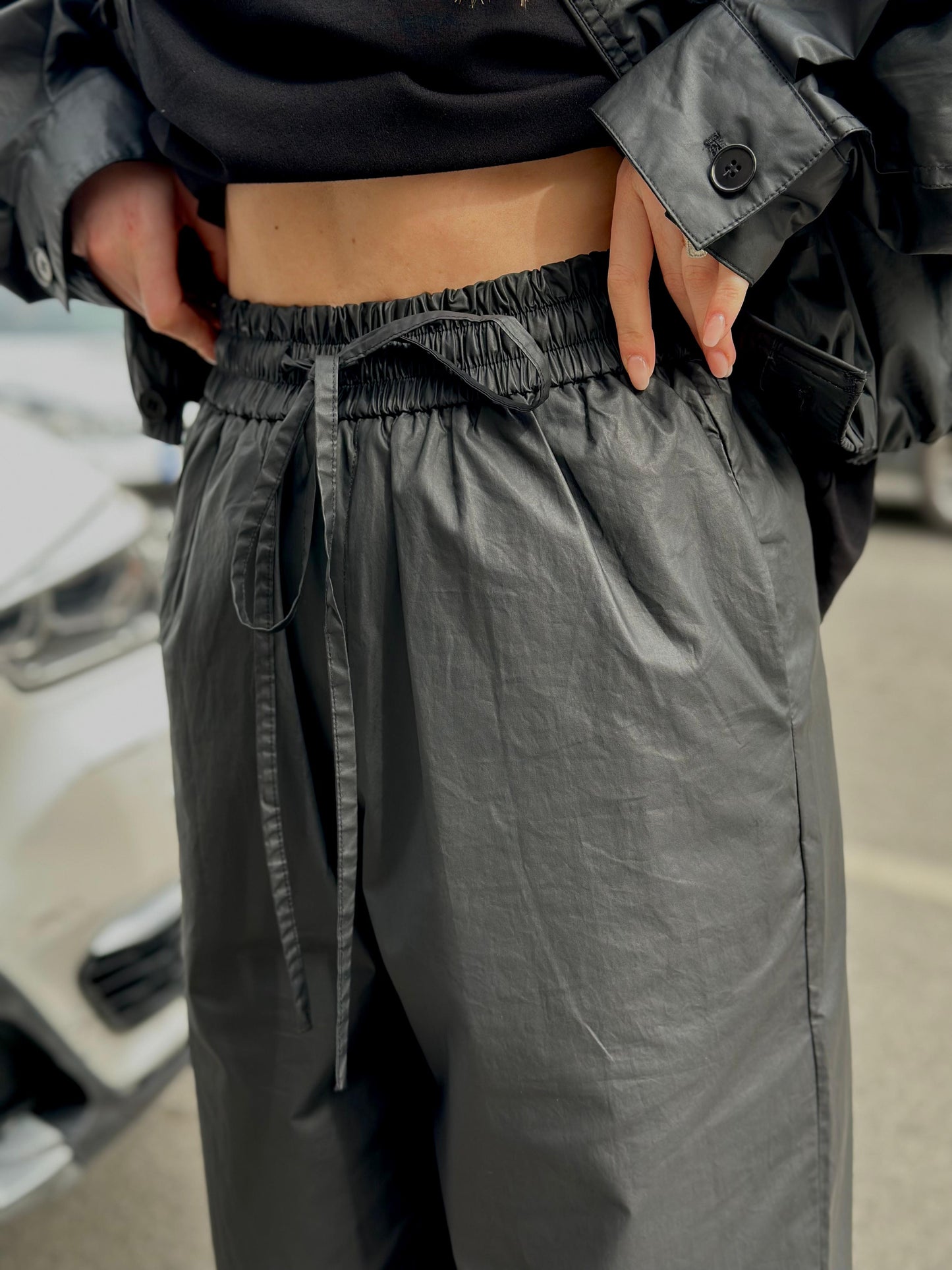 Seti “After Hours”