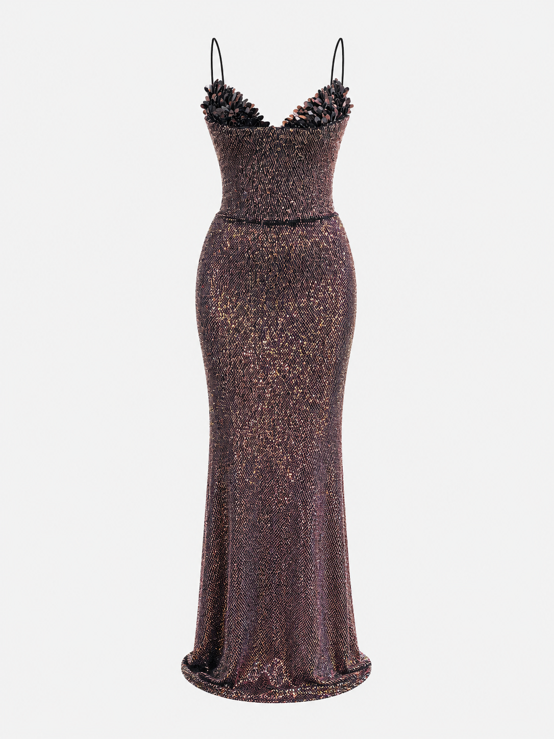 Fustan evening “Calypso”