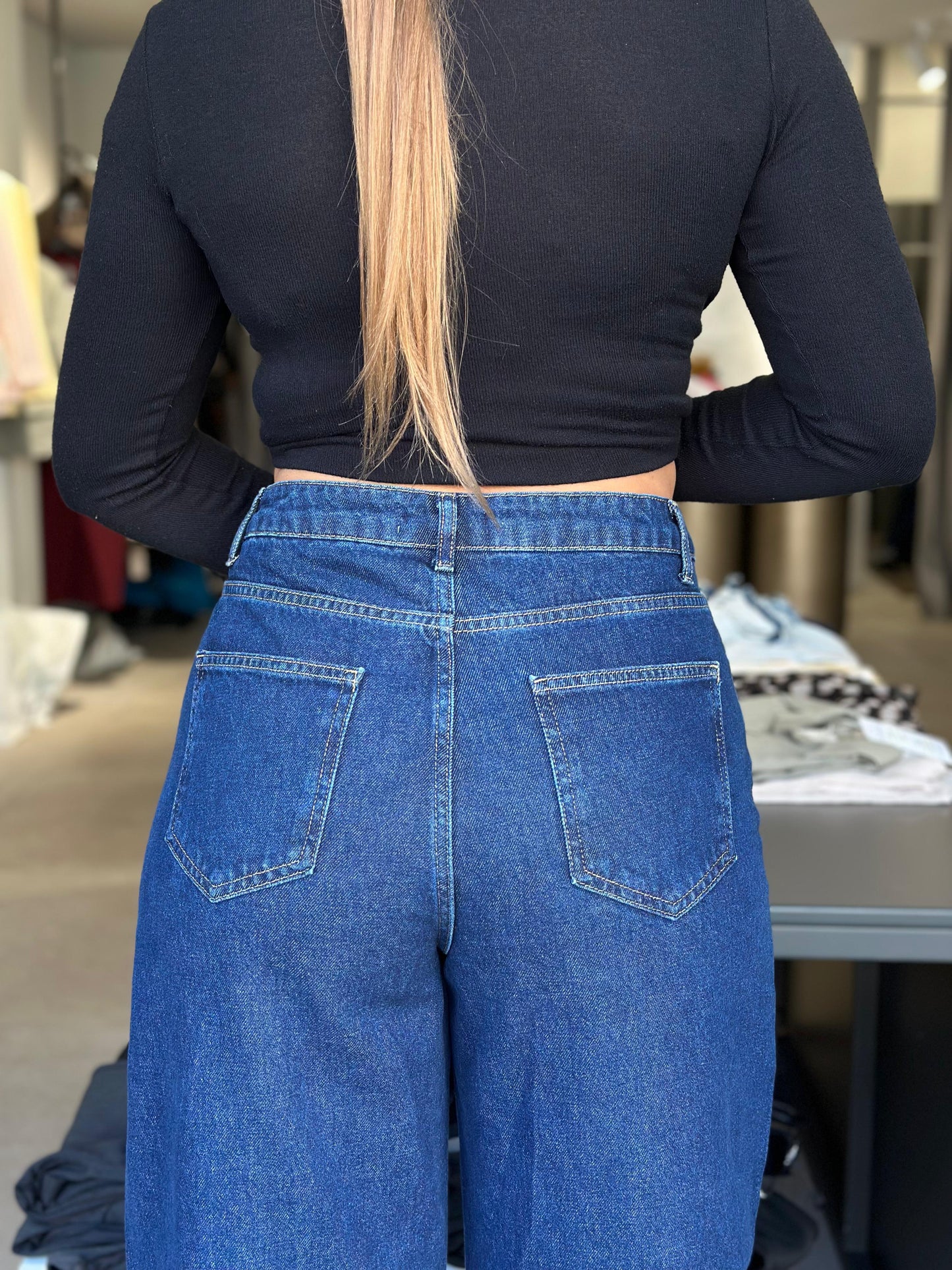 Jeans “Nostalgic”