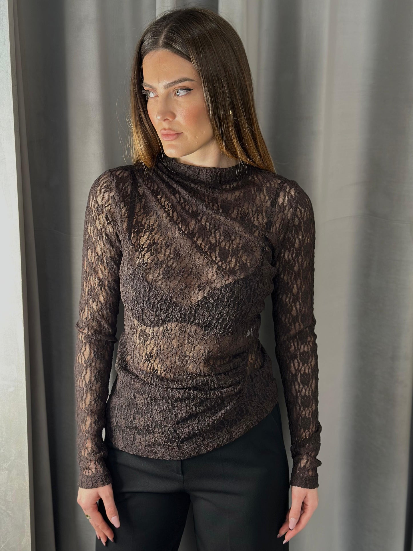 Bluze-tyl “Femme”