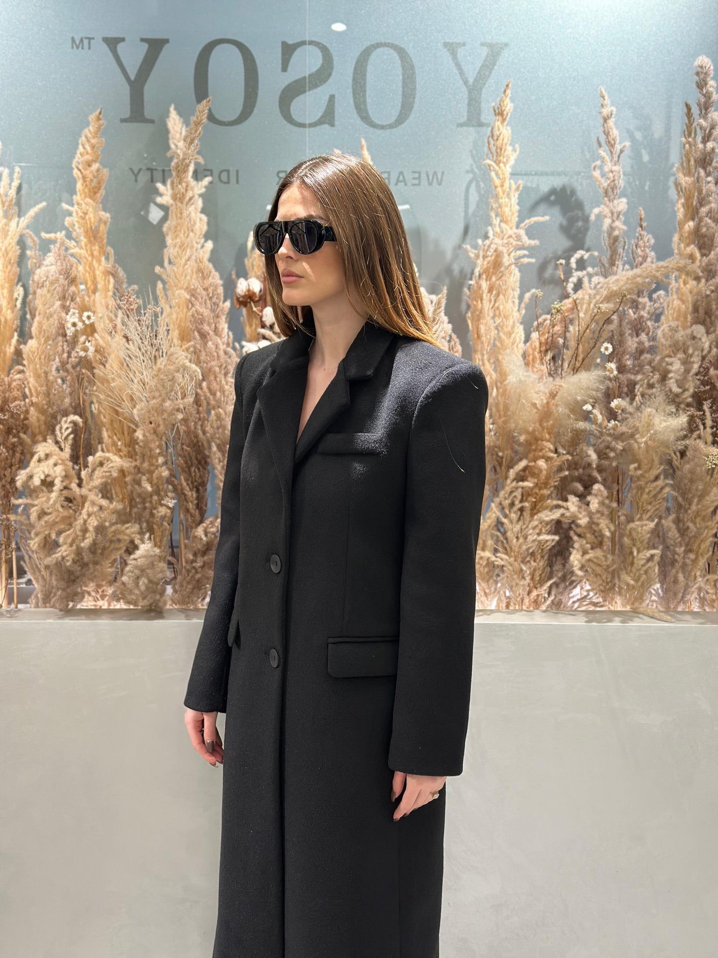 Pallto “Monarch”