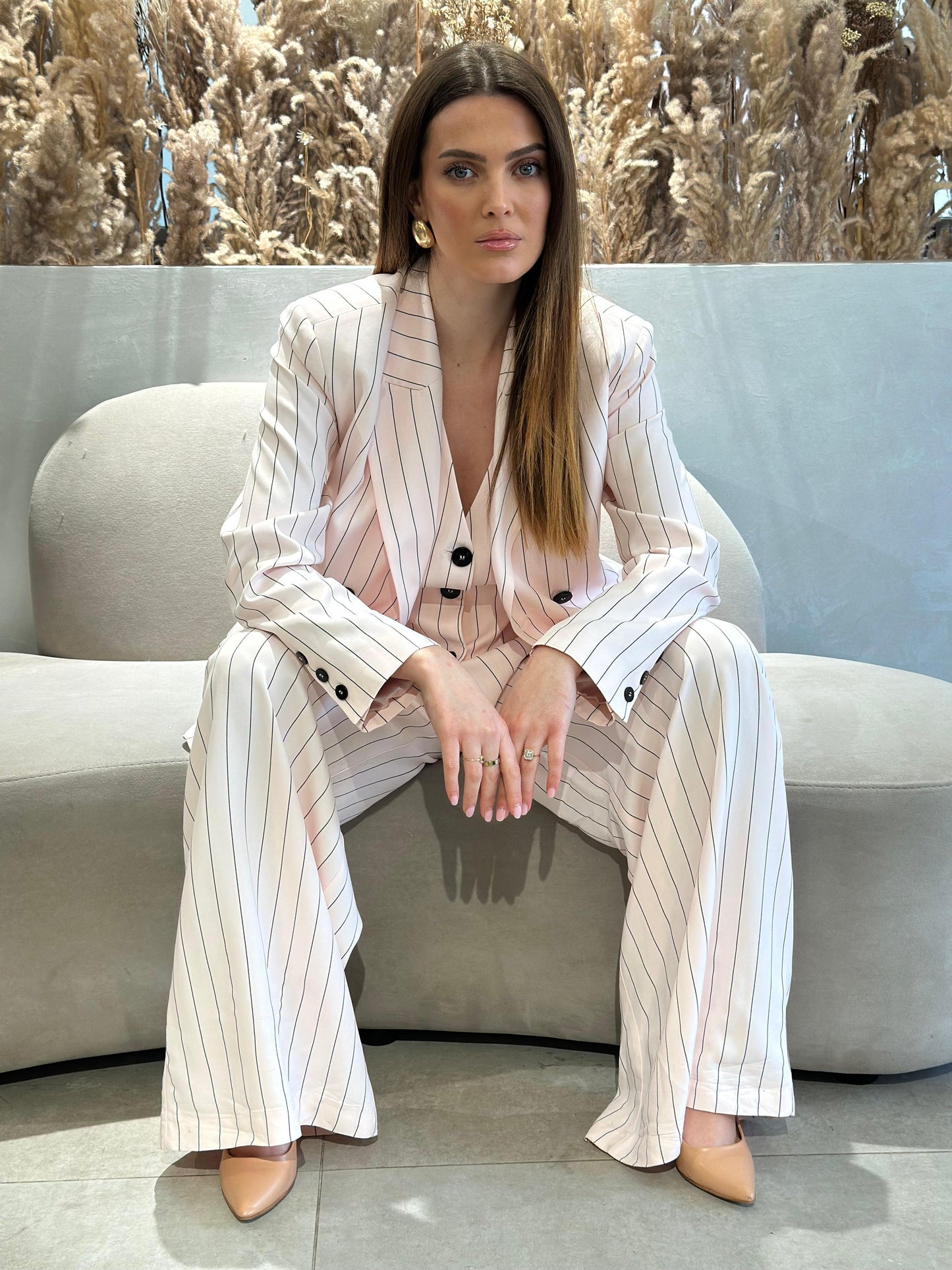 Kostum “Office Muse”