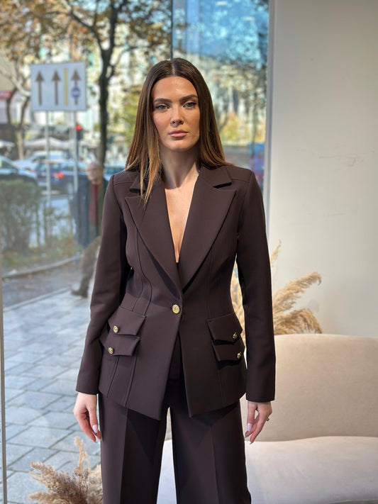 Kostum “Regiment”