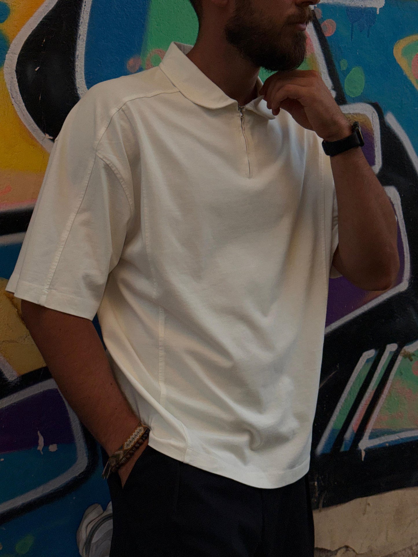 Bluza “Studio Polo”