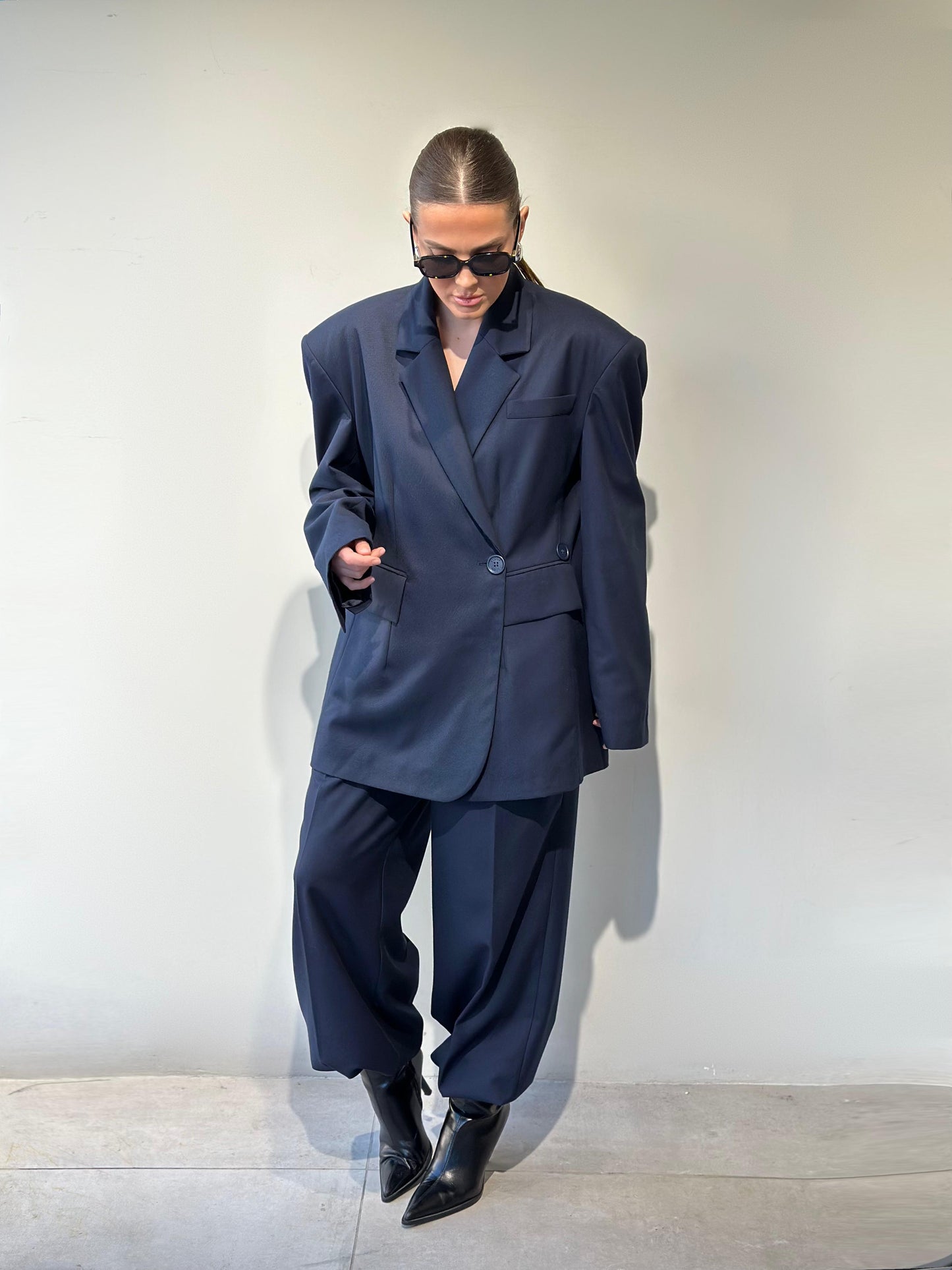 Xhakete “Presence”