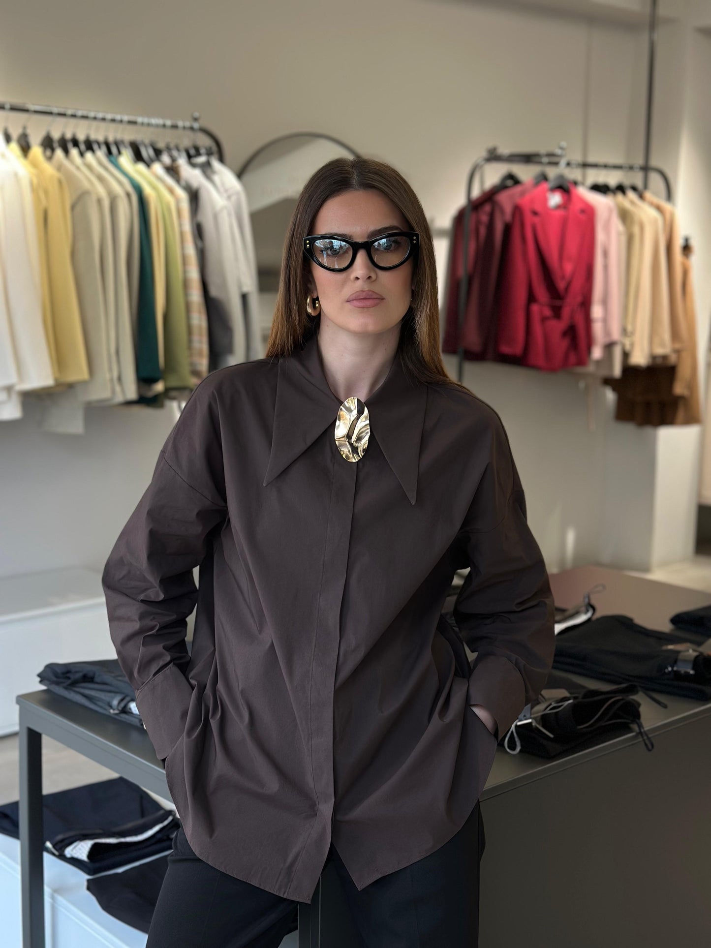 Kemishe “Art Deco”