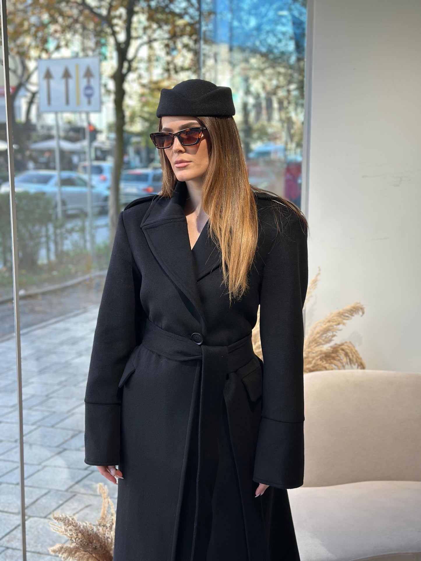 Pallto “Prestige”