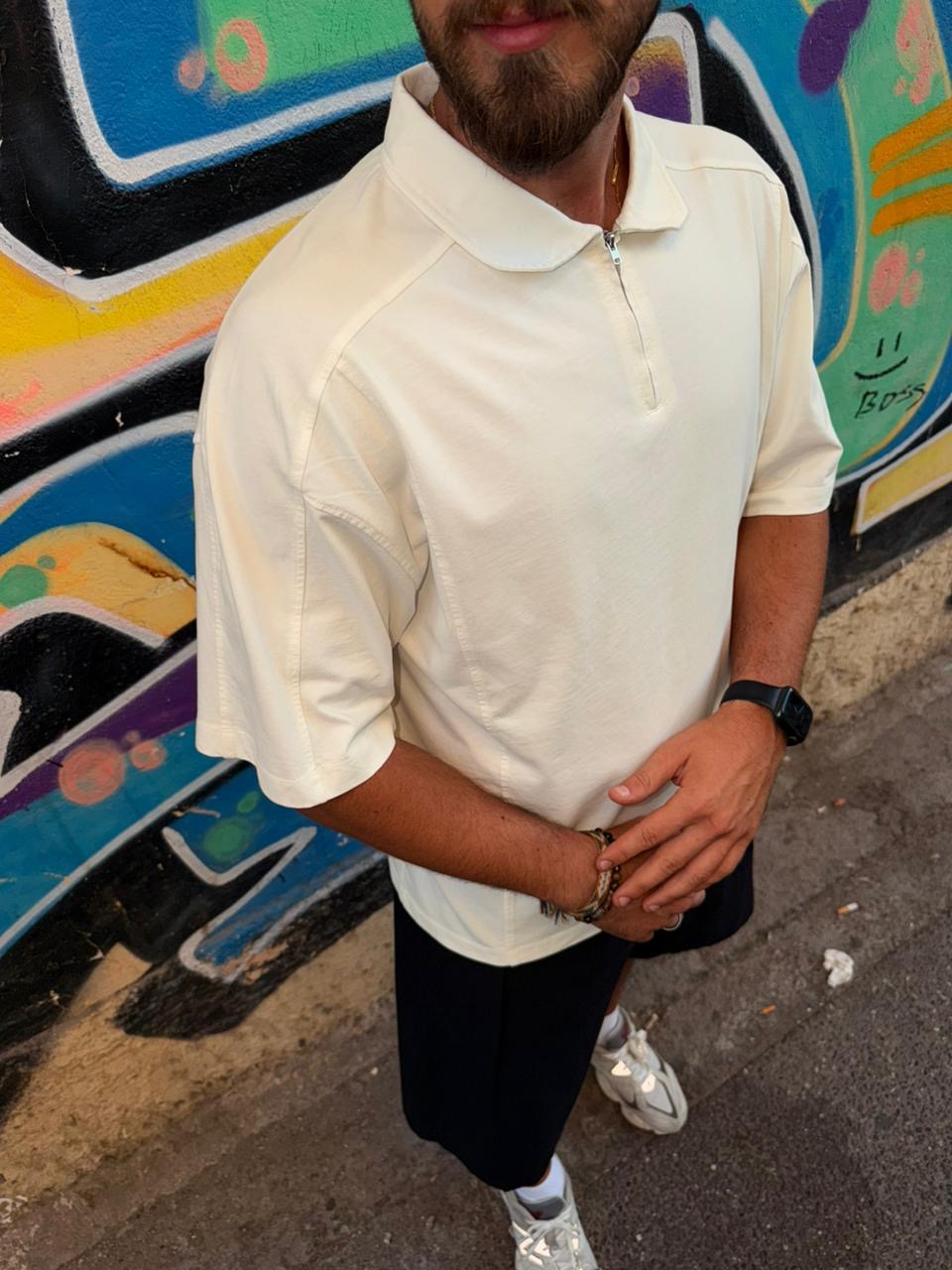 Bluza “Studio Polo”