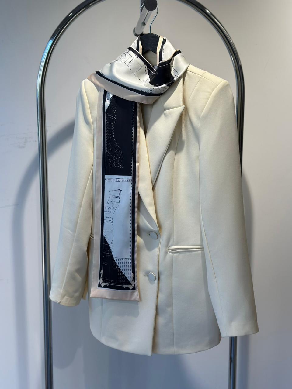 Shalli “Urban Edge”