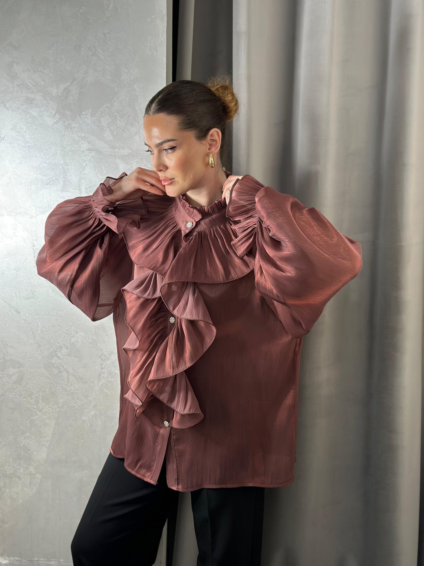 Kemisha “Sonata”