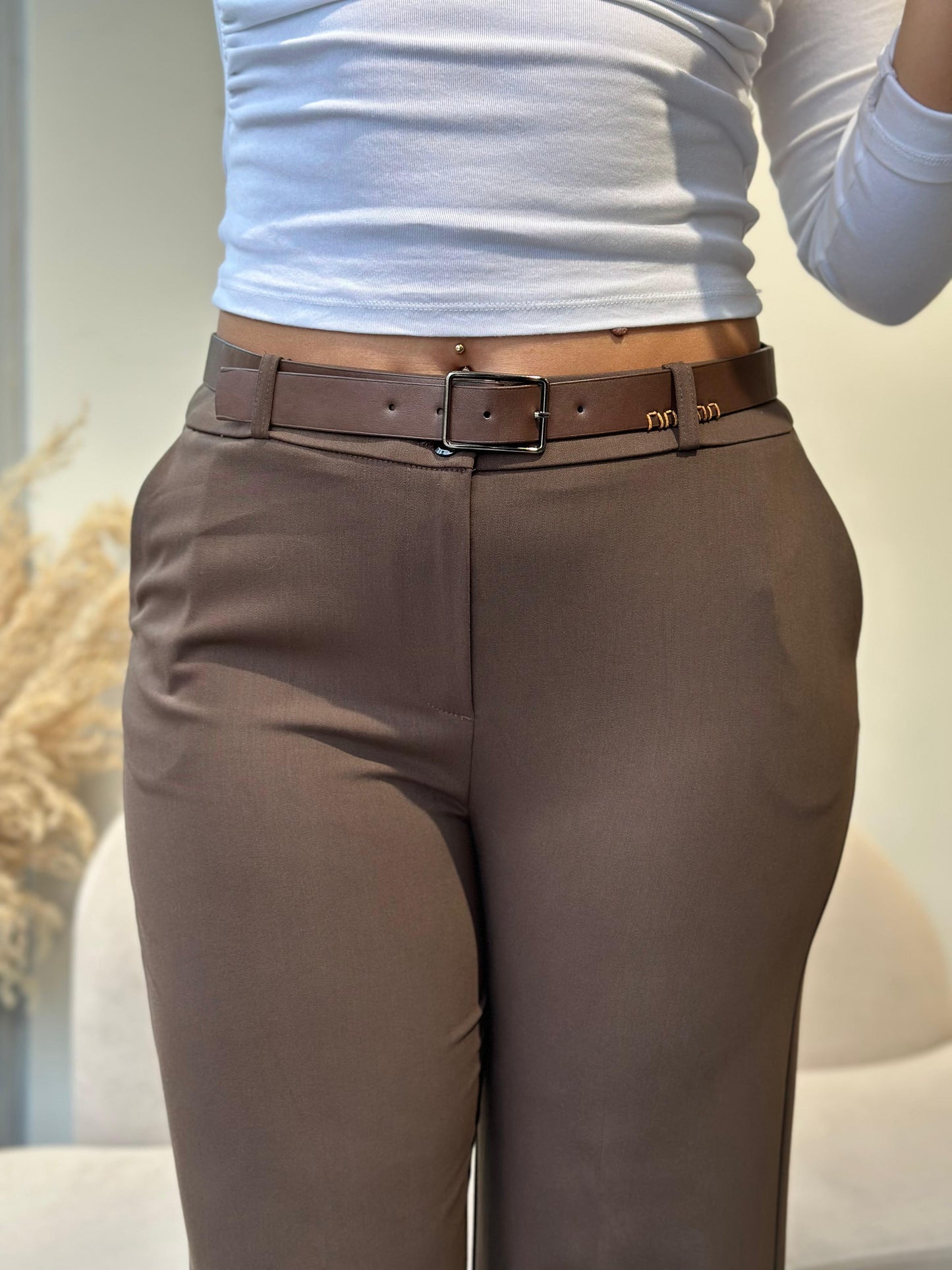 Pantallona “New York”