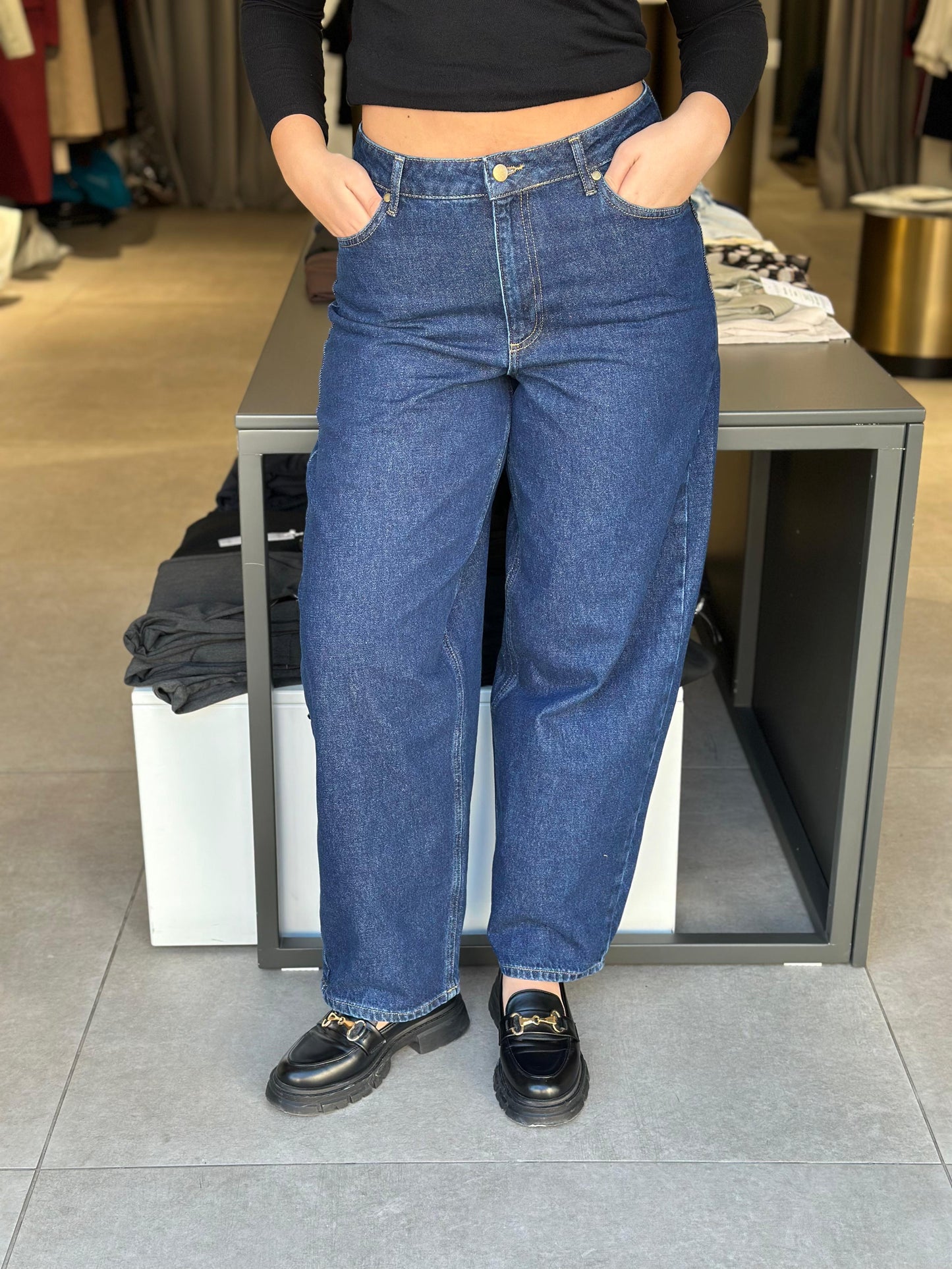 Jeans “Nostalgic”