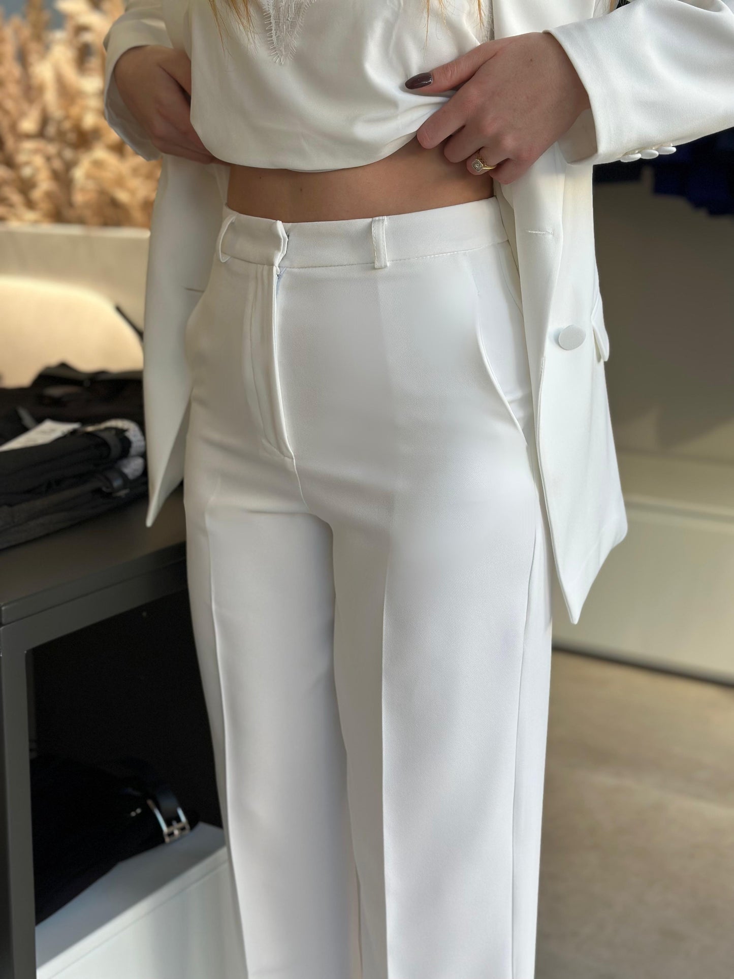 Kostum klasik “Sorbeto”