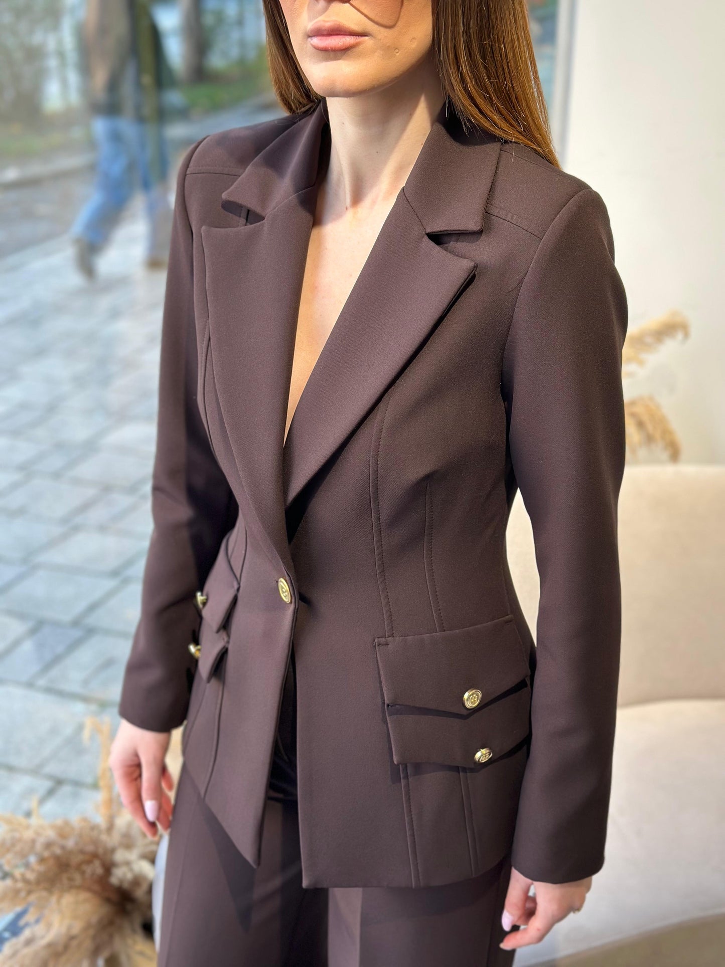 Kostum “Regiment”