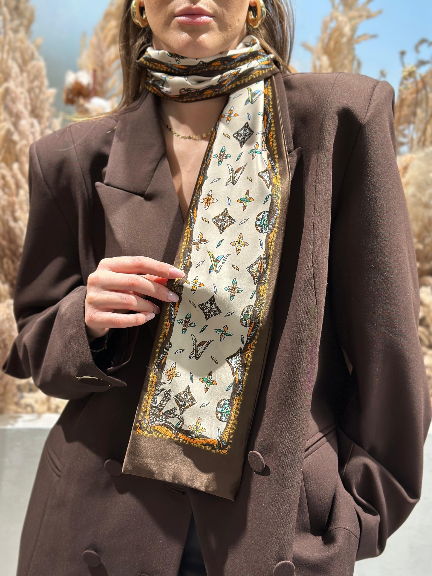 Shalli “Colorburst”