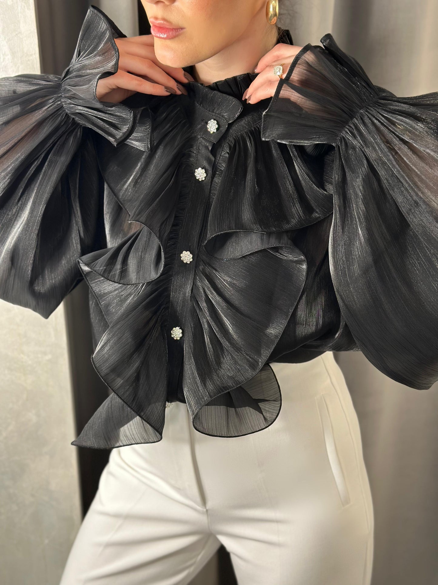 Kemisha “Sonata”