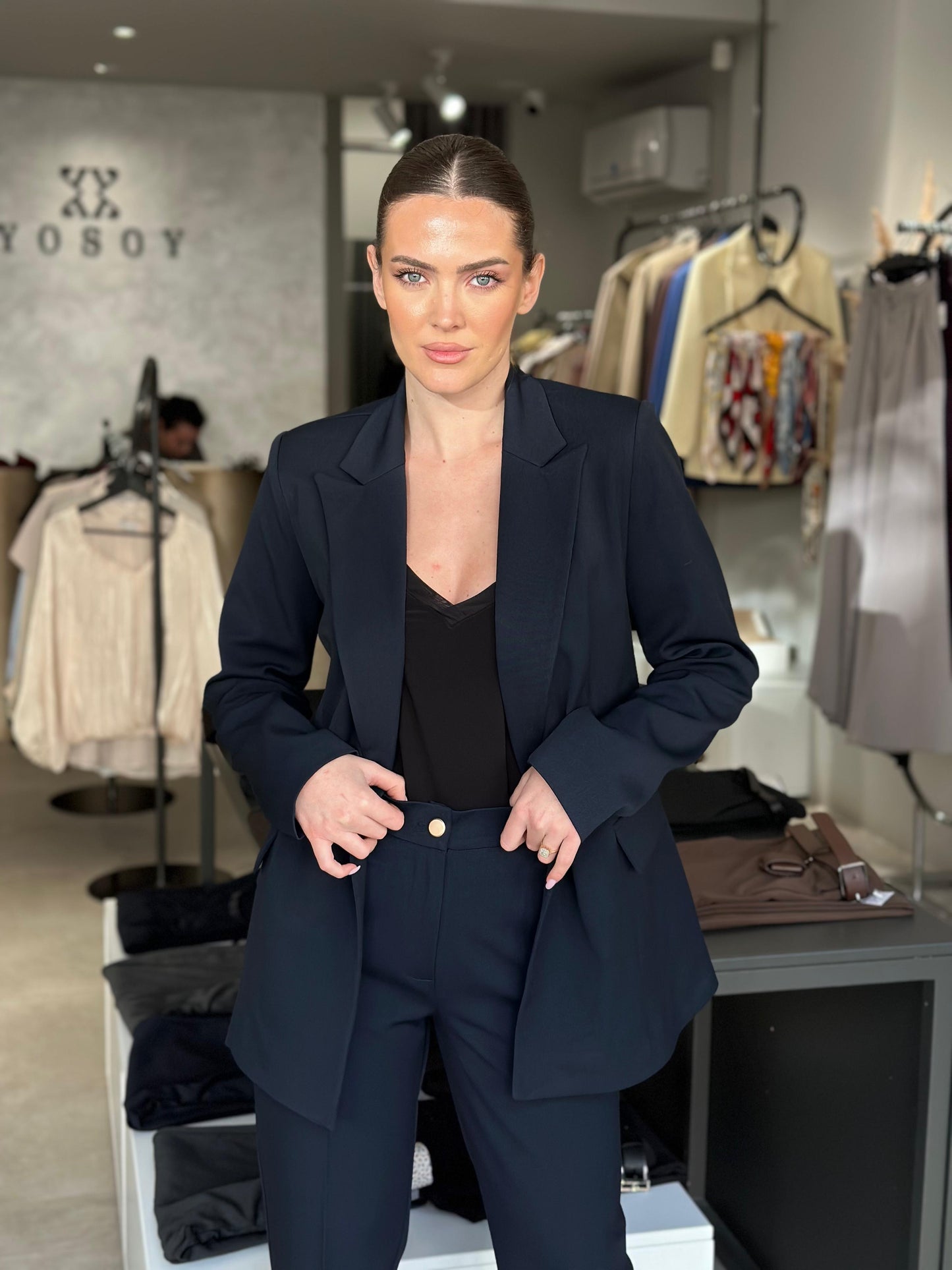 Kostum dopio kopse “Solstice”