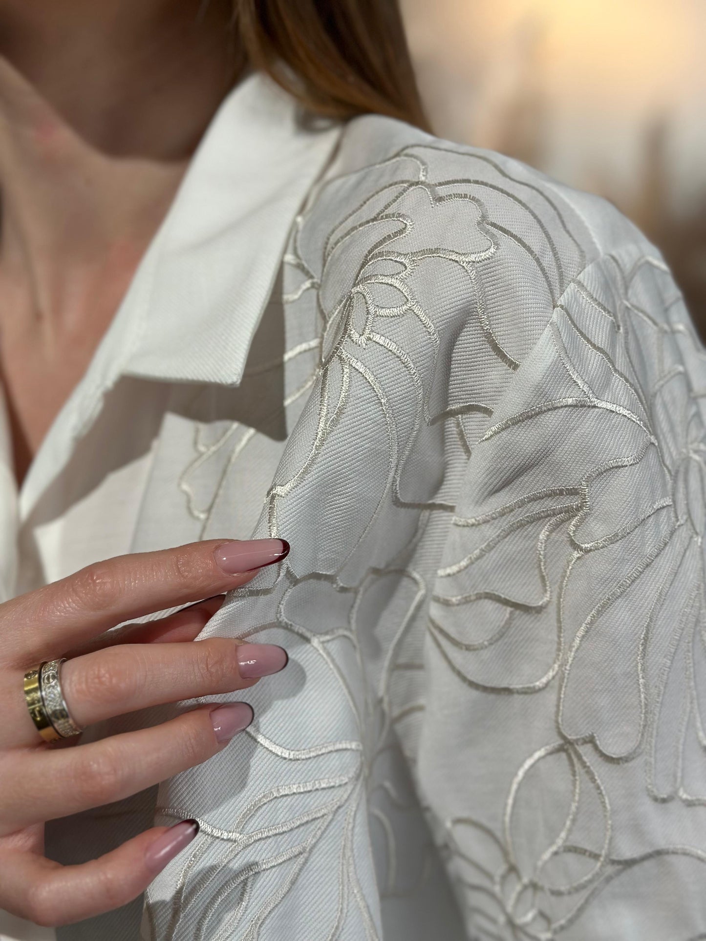 Kemishe “Serena”