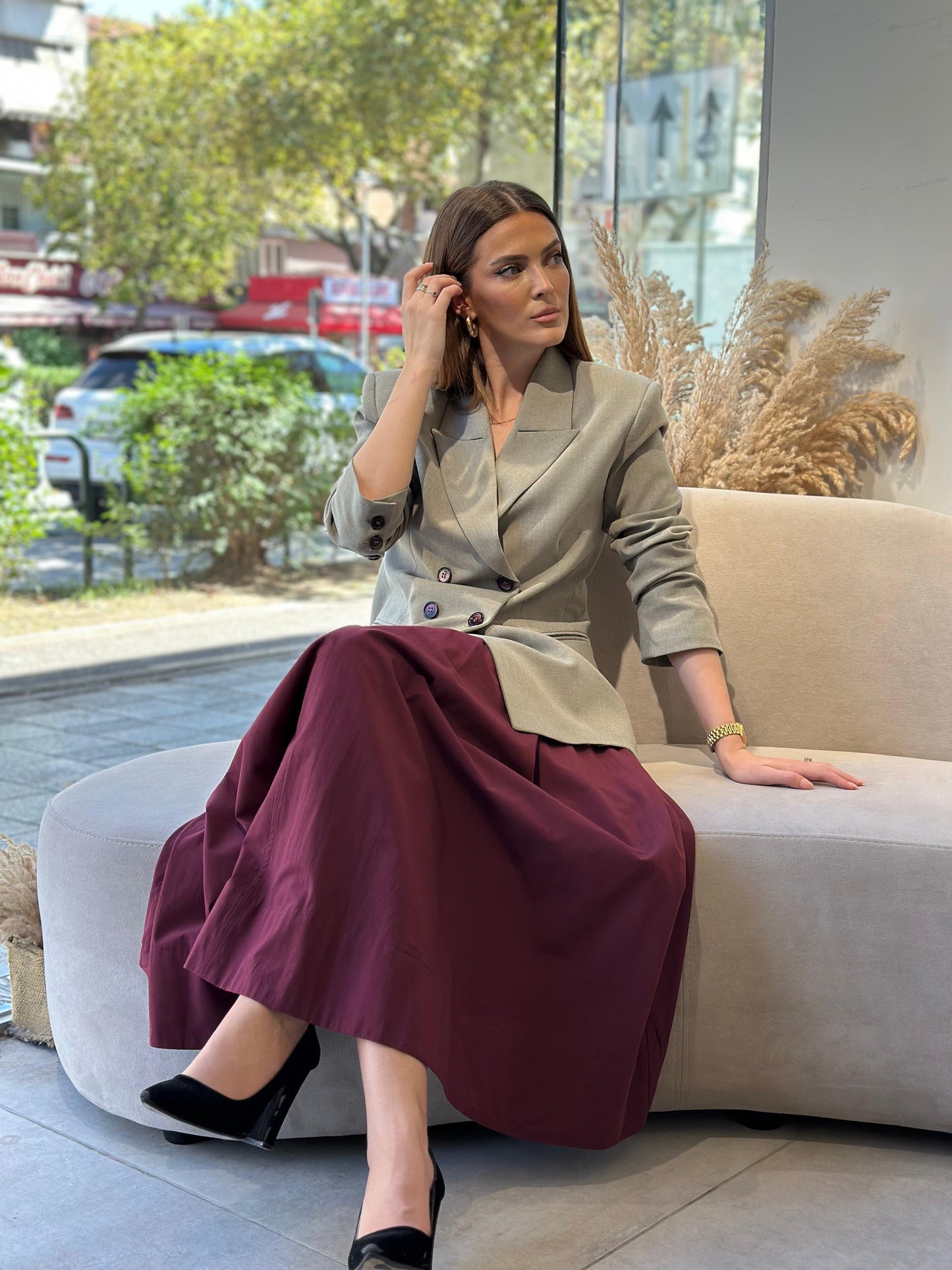 Fund Midi Bordo